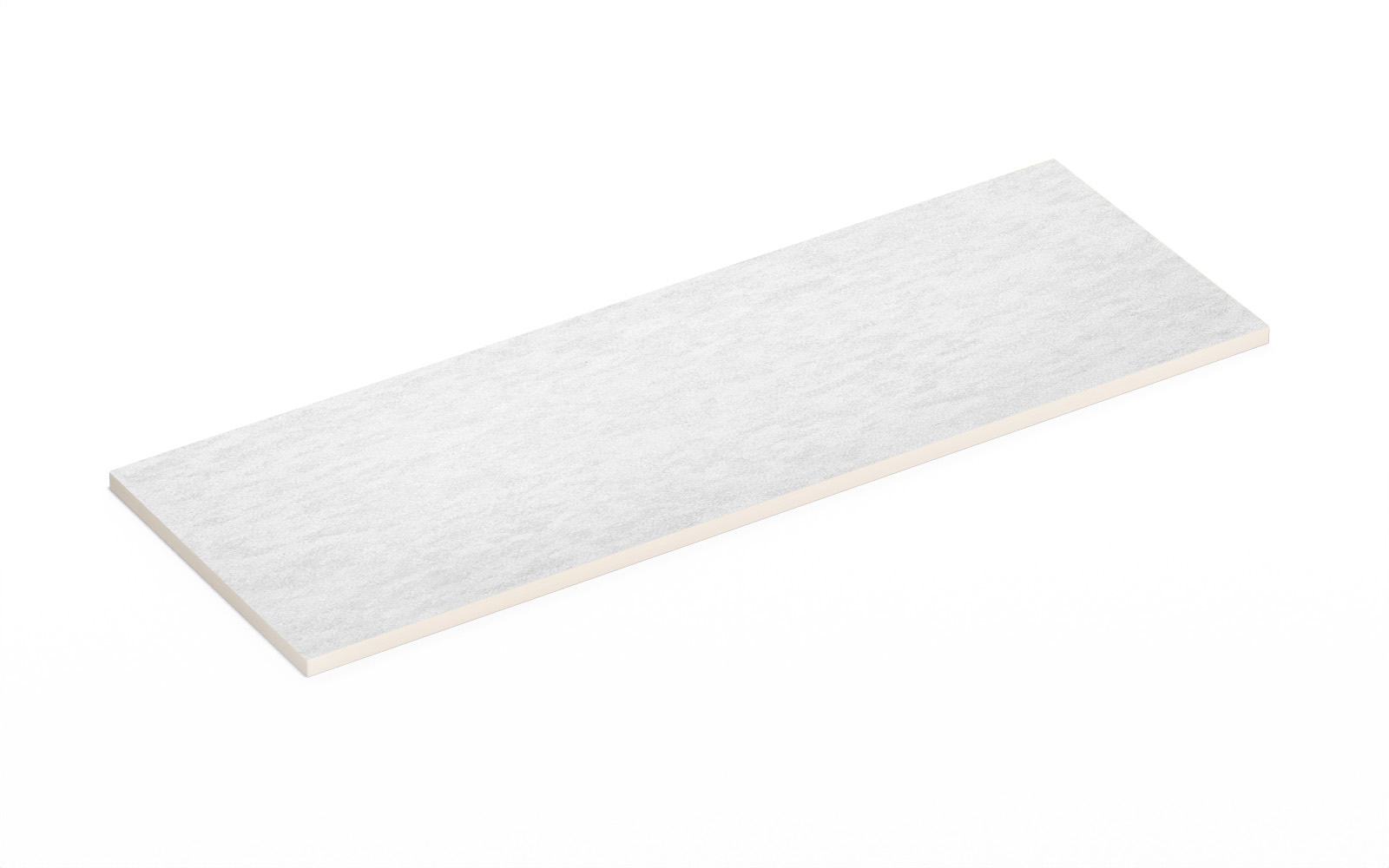 Płyta HPL 6 mm - 3040x690 mm, Grafitowy (10622) - S1:E0036