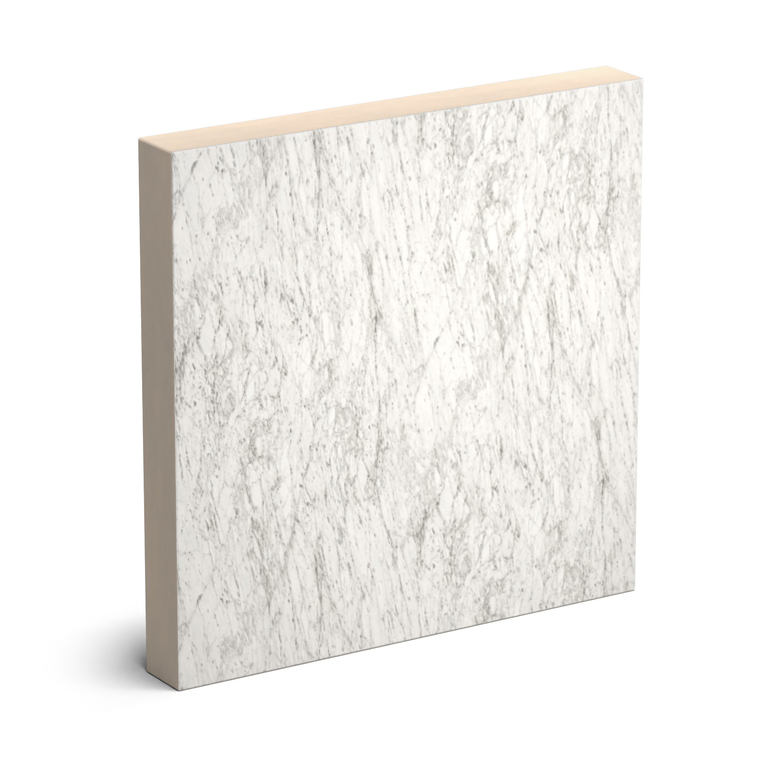 Płyta HPL 12 mm - 1370x260 mm, Marmur (C166 FA mat) - S1:E0029