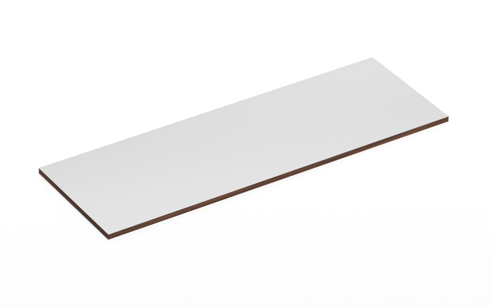 Płyta HPL 8 mm - 1640x1240 mm, jasnoszary (0074 FH) - S0:E0174