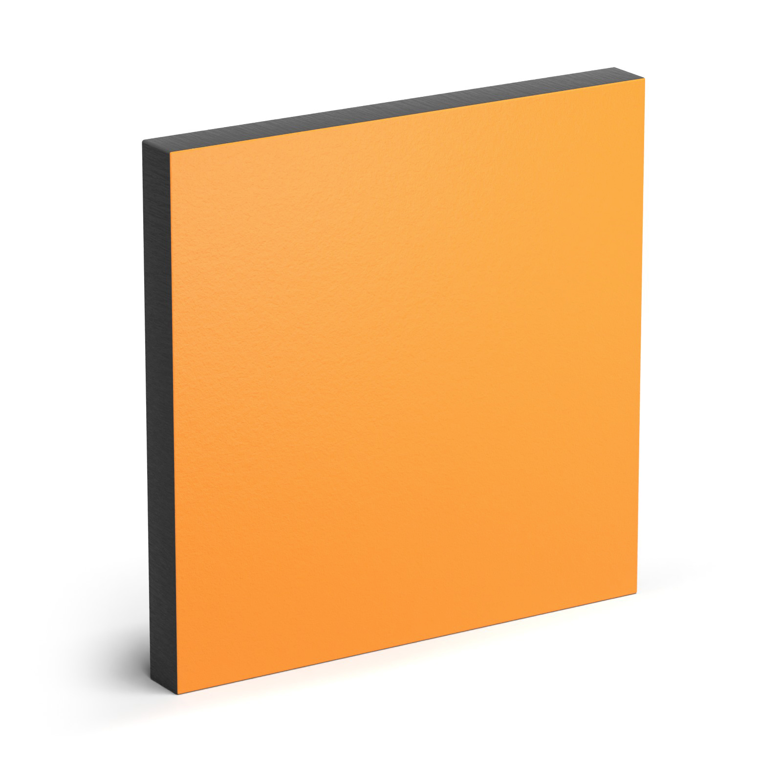 Płyta HPL 8 mm - 1640x1240 mm, jasnoszary (0074 FH) - S0:E0174