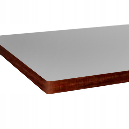 Próbka HPL 6 mm jasnoszary 100x100 mm