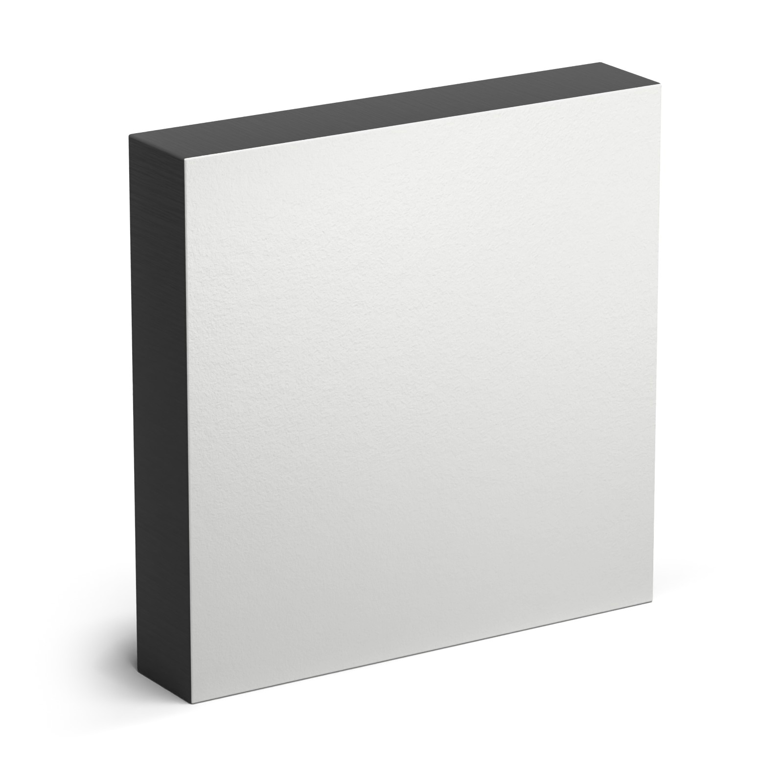 Płyta HPL 20 mm - 1620x240 mm, biały - SC:E0202